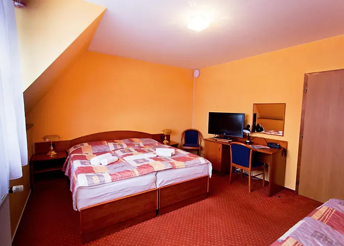 Guest house U Rausu Velka Bites
