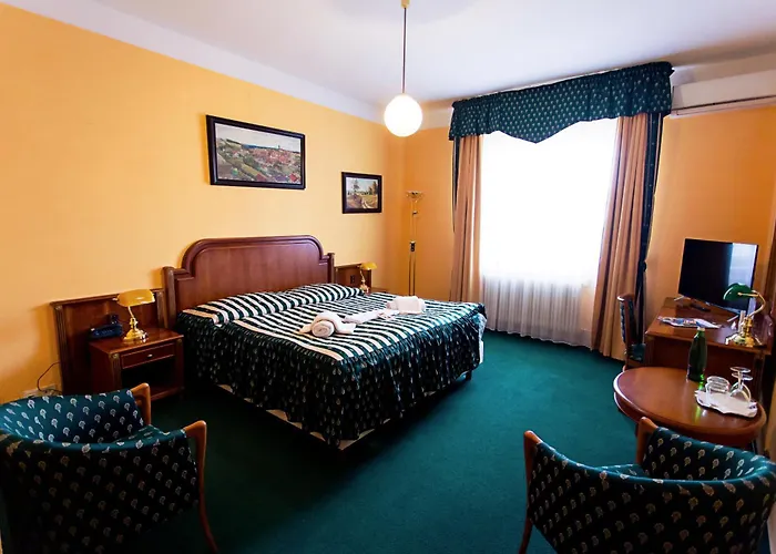 Guest house U Rausu Velka Bites