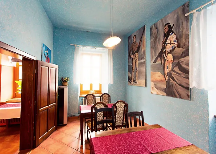 U Rausu Guest house