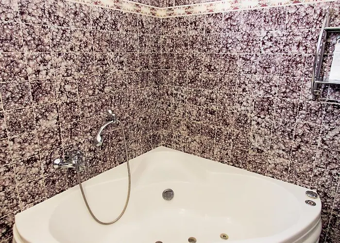 U Rausu Guest house